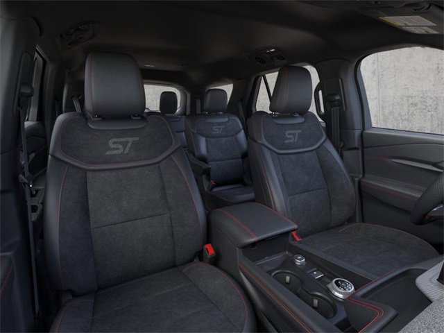 New 2026 Ford Explorer ST image 10