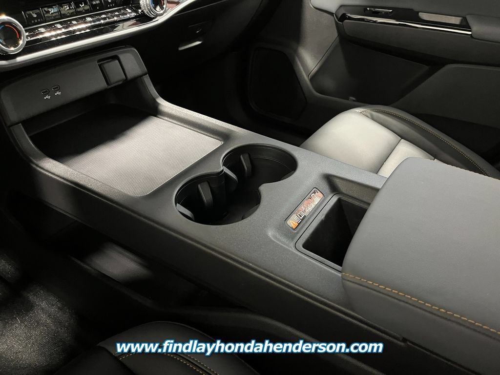 New 2026 Honda Prologue Touring image 14