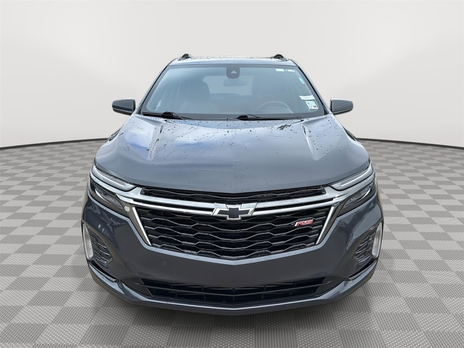 Used 2023 Chevrolet Equinox RS image 8