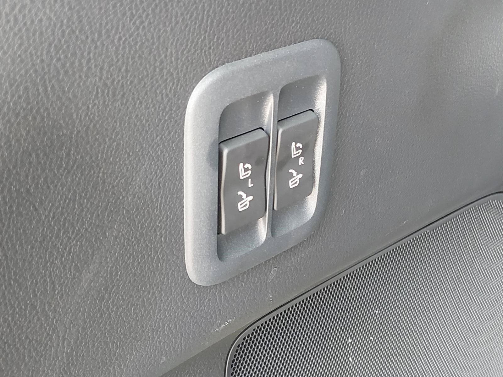 Used 2025 Lexus TX 350 AWD w/ Technology Package image 18