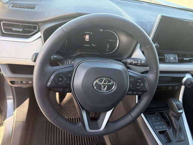 Certified 2023 Toyota RAV4 XLE Premium AWD/4WD image 16