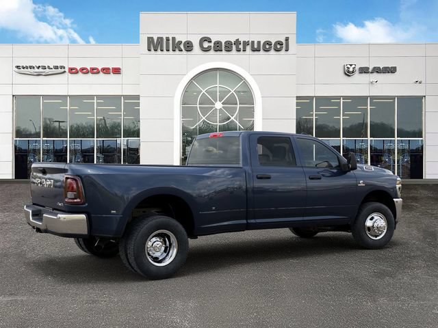 New 2026 RAM 3500 Tradesman AWD/4WD image 5