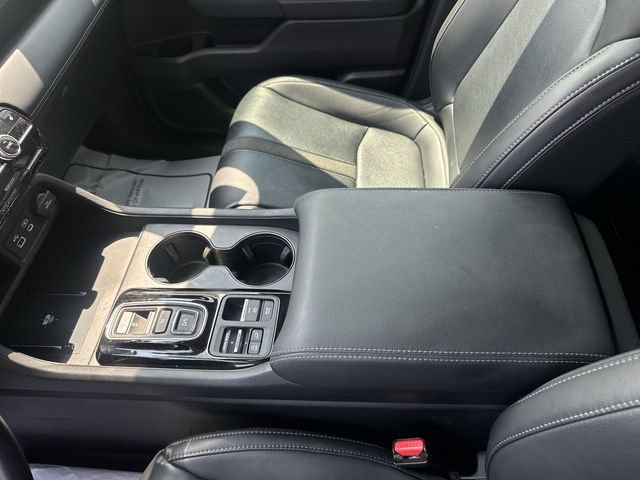 Certified 2023 Honda Pilot EX-L image 22