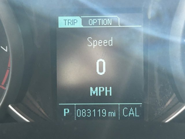 Used 2015 Chevrolet Cruze LT image 12