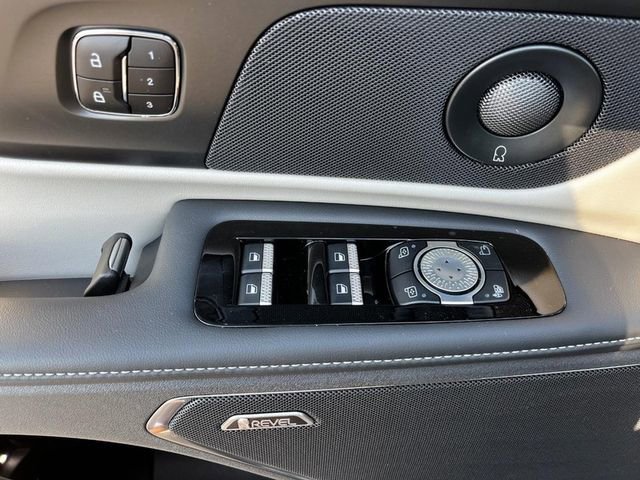 New 2024 Lincoln Nautilus Reserve w/ Equipment Group 202A image 10