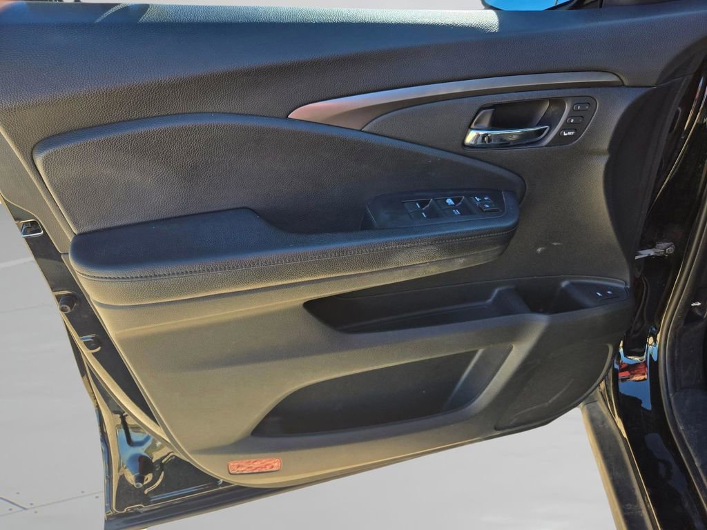 Used 2019 Honda Passport EX-L image 19