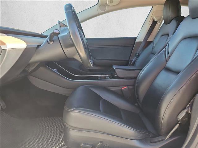 Used 2019 Tesla Model 3 Long Range image 16