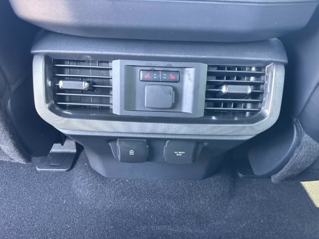 New 2026 Ford F150 Platinum w/ Equipment Group 702A High AWD/4WD image 17