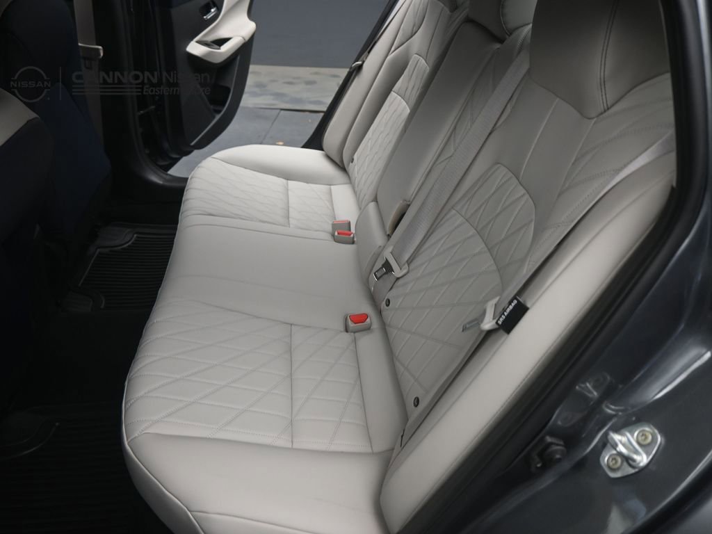 New 2026 Nissan Sentra SL image 19