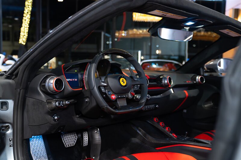 Used 2023 Ferrari 812 GTS RWD image 35