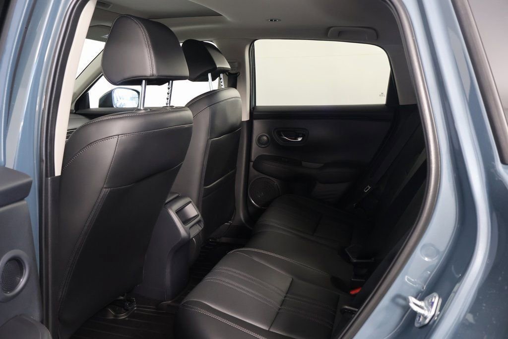 New 2026 Honda HR-V EX-L image 6