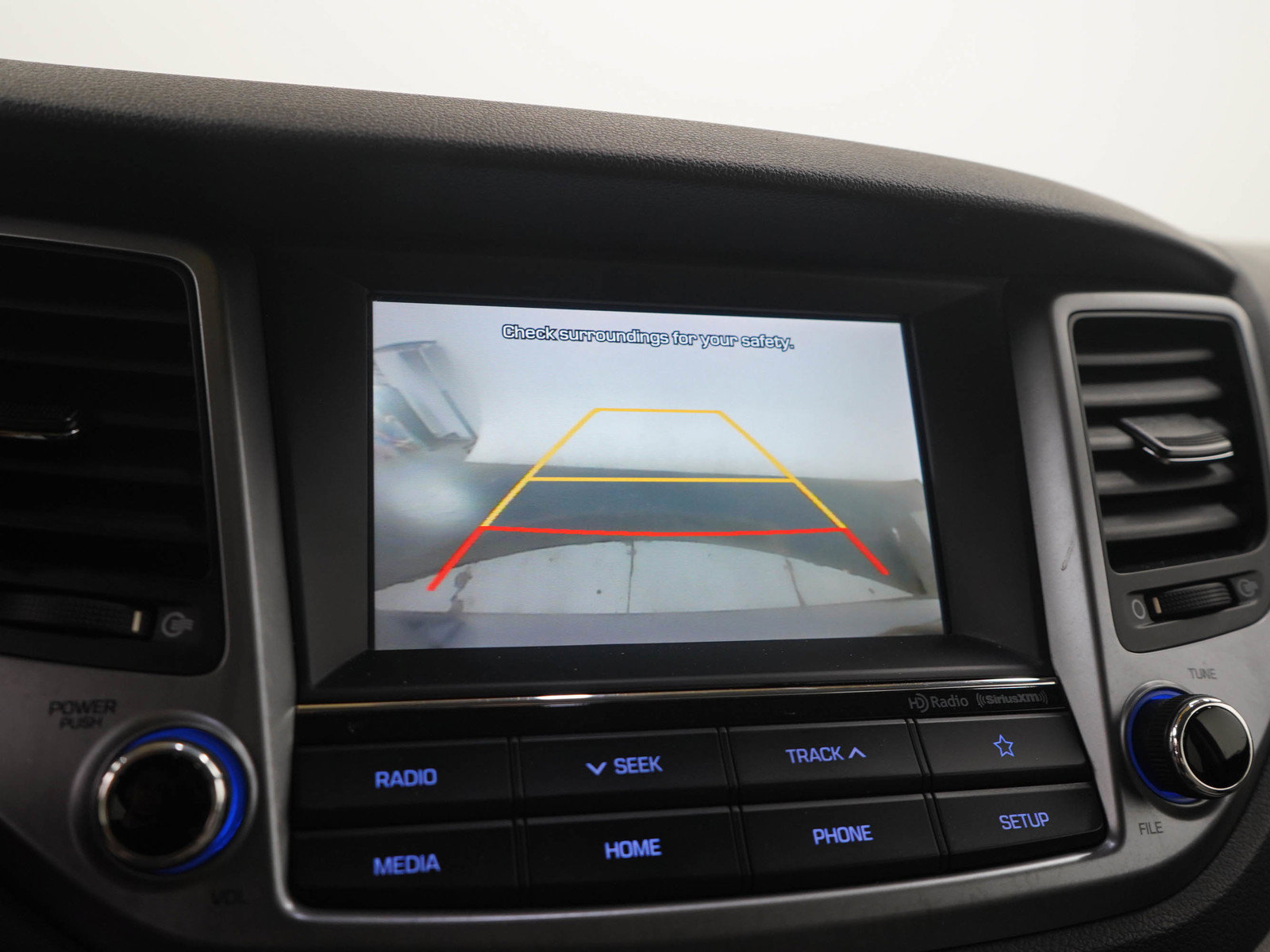 Used 2018 Hyundai Tucson SEL FWD image 28