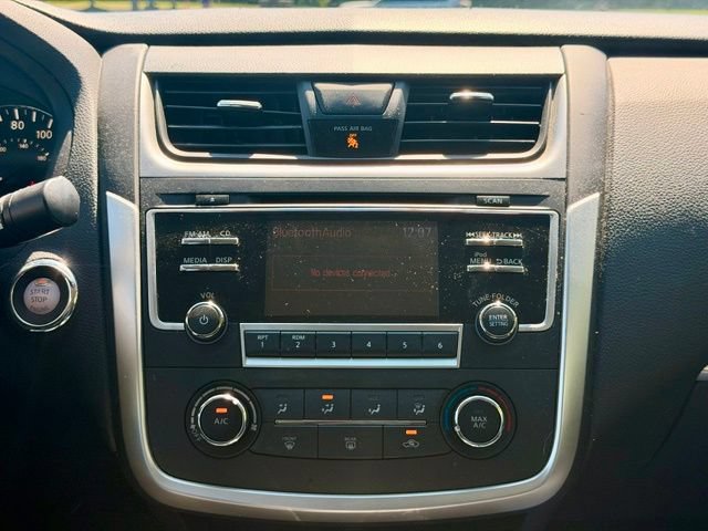 Used 2018 Nissan Altima 2.5 S FWD image 22