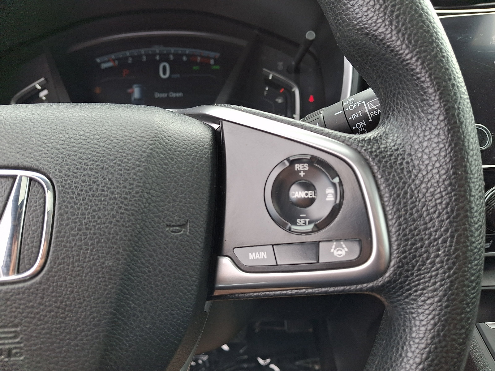 Used 2019 Honda CR-V EX image 23