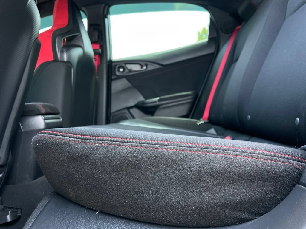 Used 2021 Honda Civic Type R image 37