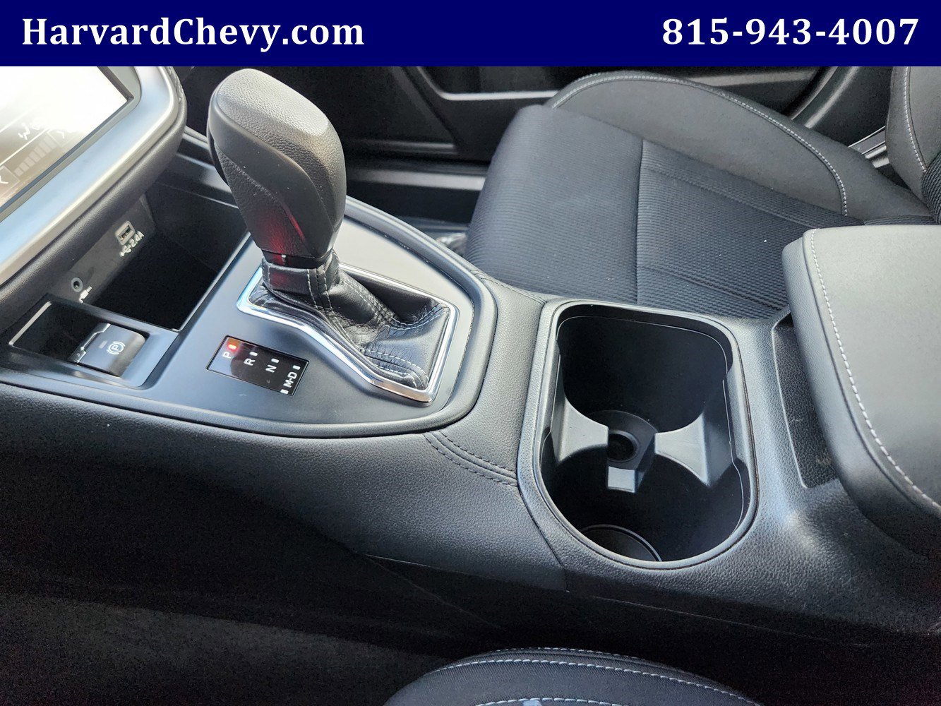 Used 2023 Subaru Legacy w/ Popular Package #1 image 11