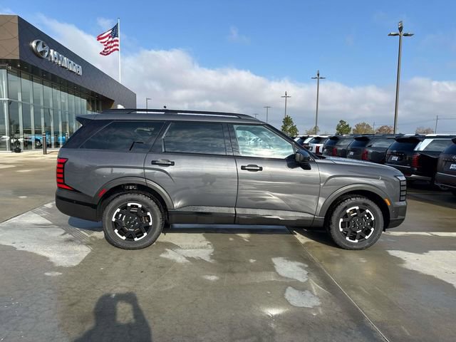 New 2026 Hyundai Palisade XRT Pro AWD/4WD image 11
