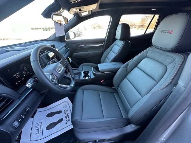 New 2026 GMC Terrain AT4 w/ Convenience Package III AWD/4WD image 12