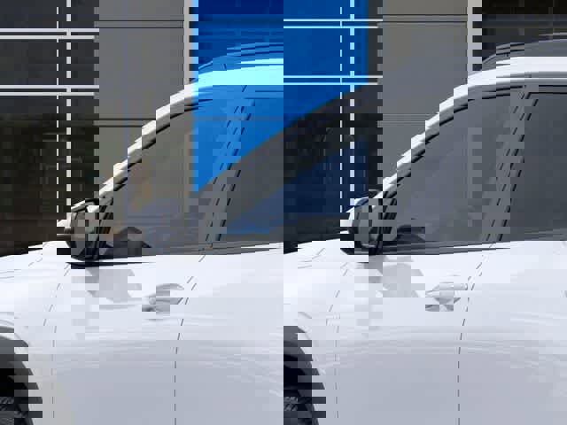 New 2026 Chevrolet Trax LT w/ Driver Confidence Package image 12