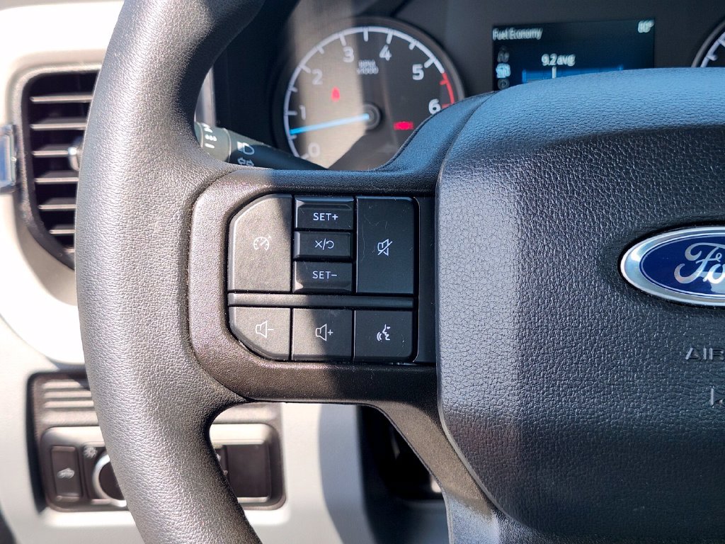 Used 2025 Ford F350 XL w/ STX Appearance Package AWD/4WD image 24