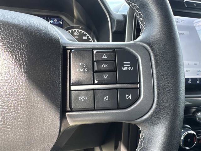 Used 2023 Ford F150 XLT w/ Equipment Group 302A High AWD/4WD image 14