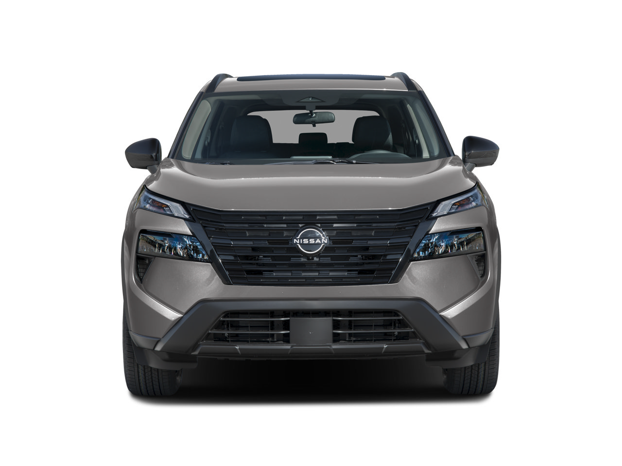 New 2026 Nissan Rogue Dark Armor AWD/4WD image 4