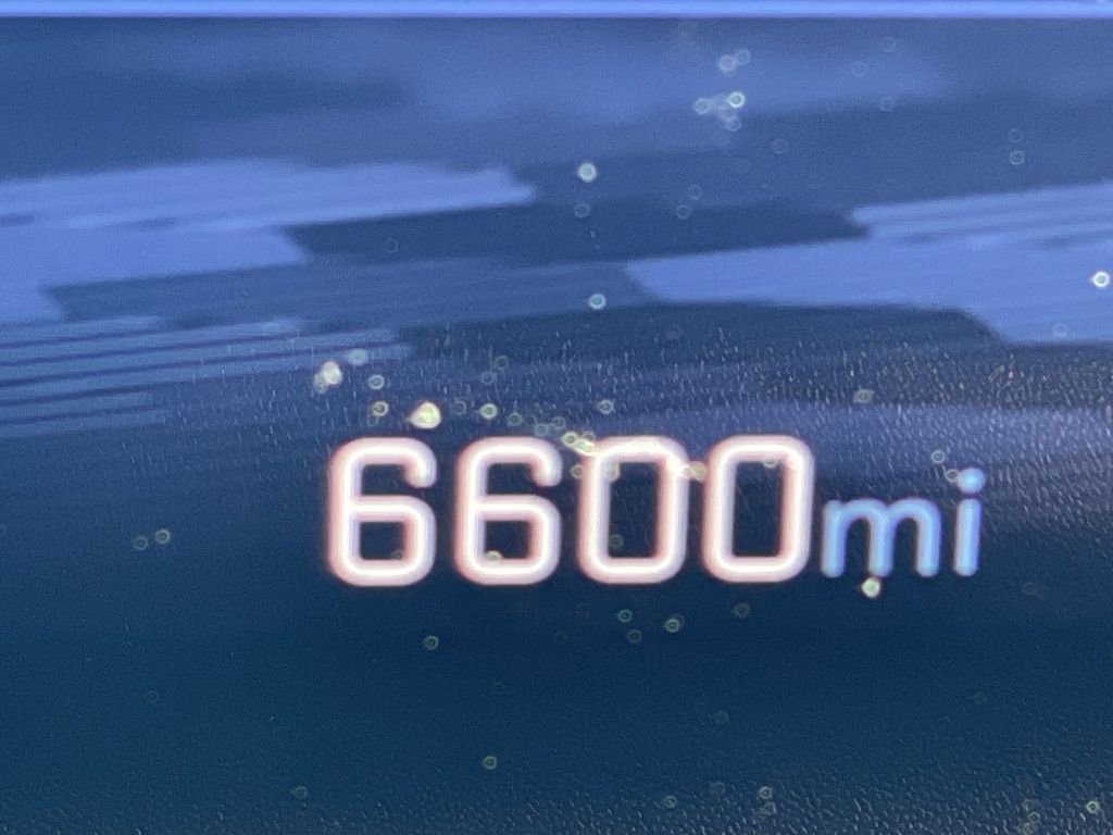 Used 2025 Chevrolet Equinox EV LT image 23