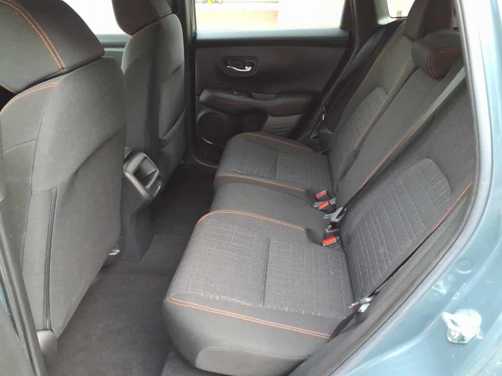 Used 2024 Honda HR-V Sport image 10
