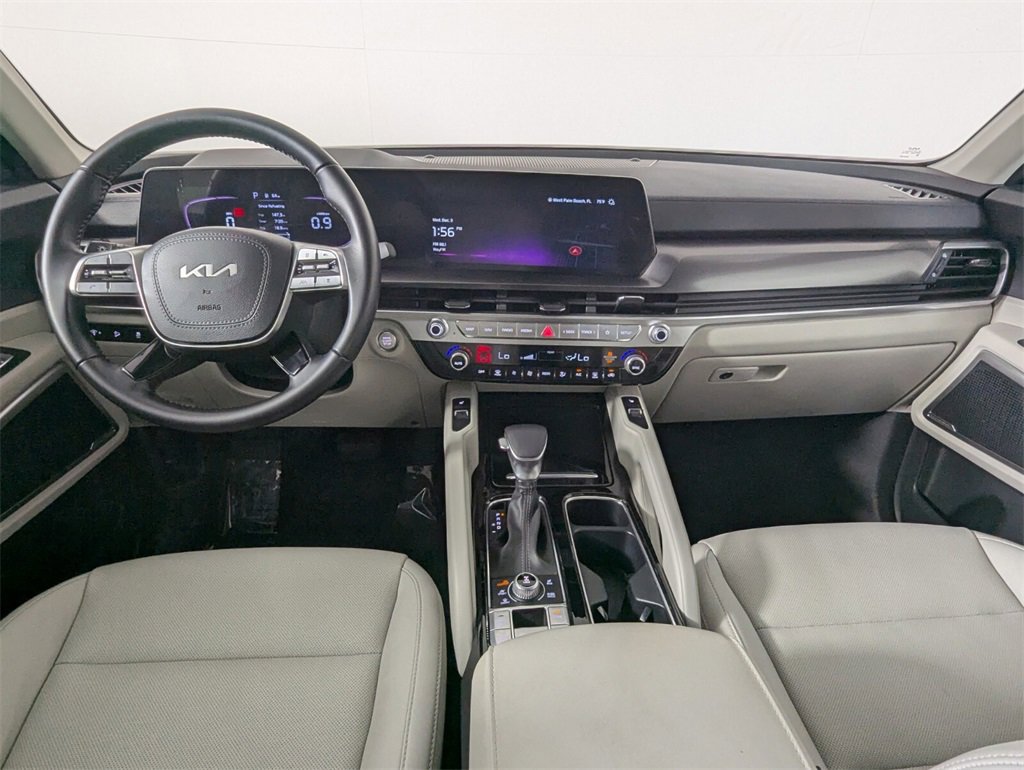 Used 2023 Kia Telluride S image 15