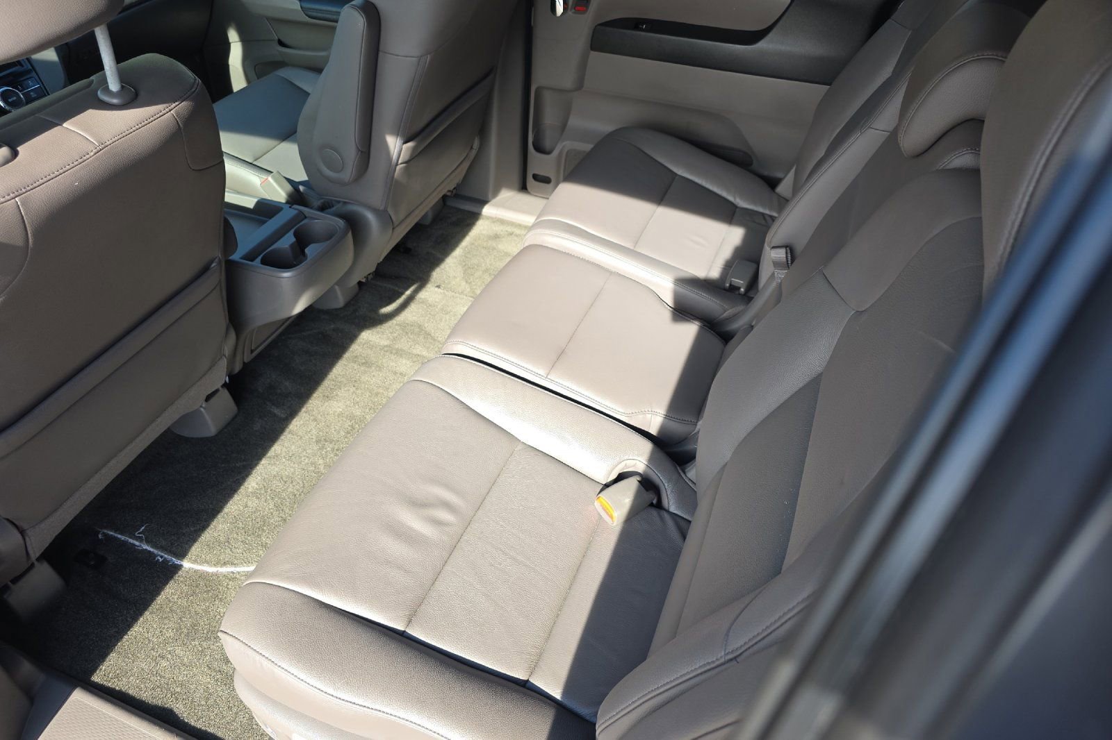 Used 2016 Honda Odyssey EX-L image 12