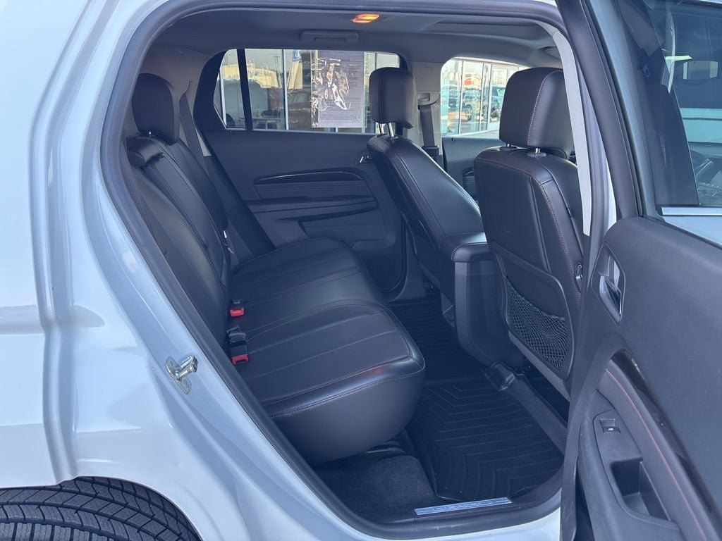Used 2015 GMC Terrain Denali AWD/4WD image 43