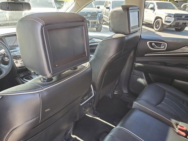 Used 2020 INFINITI QX60 Luxe w/ Essential Package AWD/4WD image 13