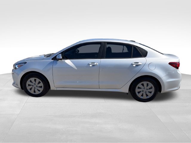 Used 2020 Kia Rio LX FWD image 4