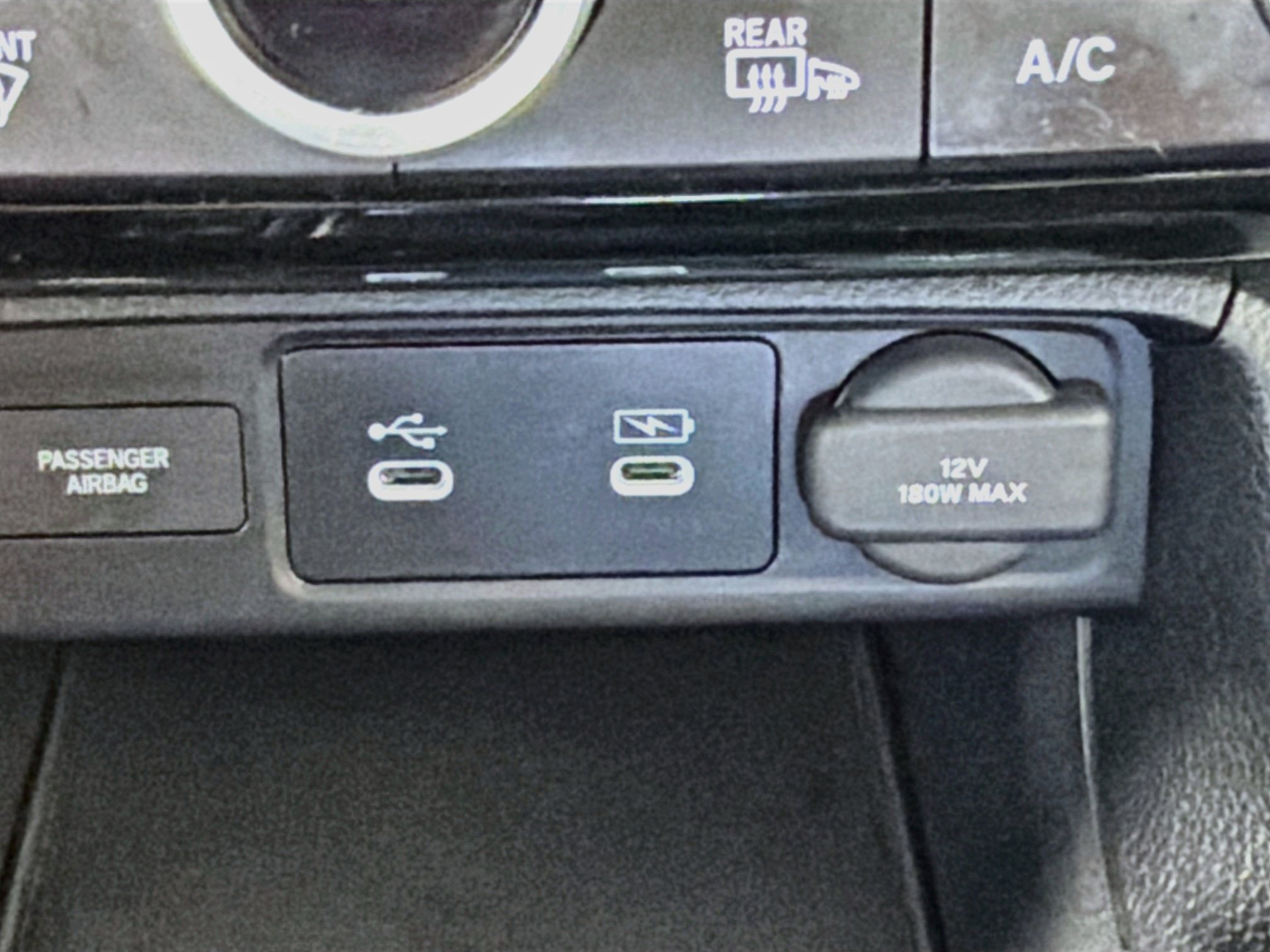 Used 2025 Honda Civic Sport image 26