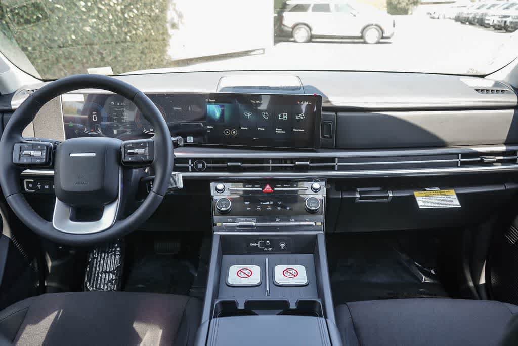 New 2026 Hyundai Santa Fe SE FWD image 12