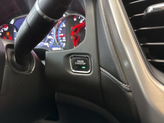 Used 2021 GMC Acadia Denali FWD image 29