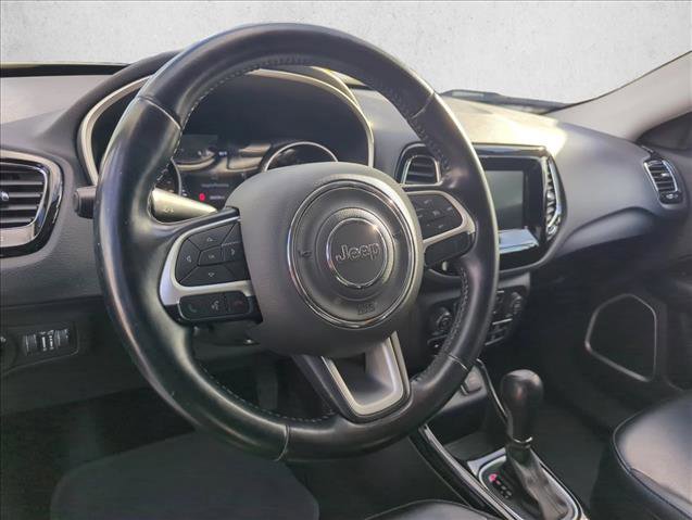 Used 2020 Jeep Compass Latitude image 29