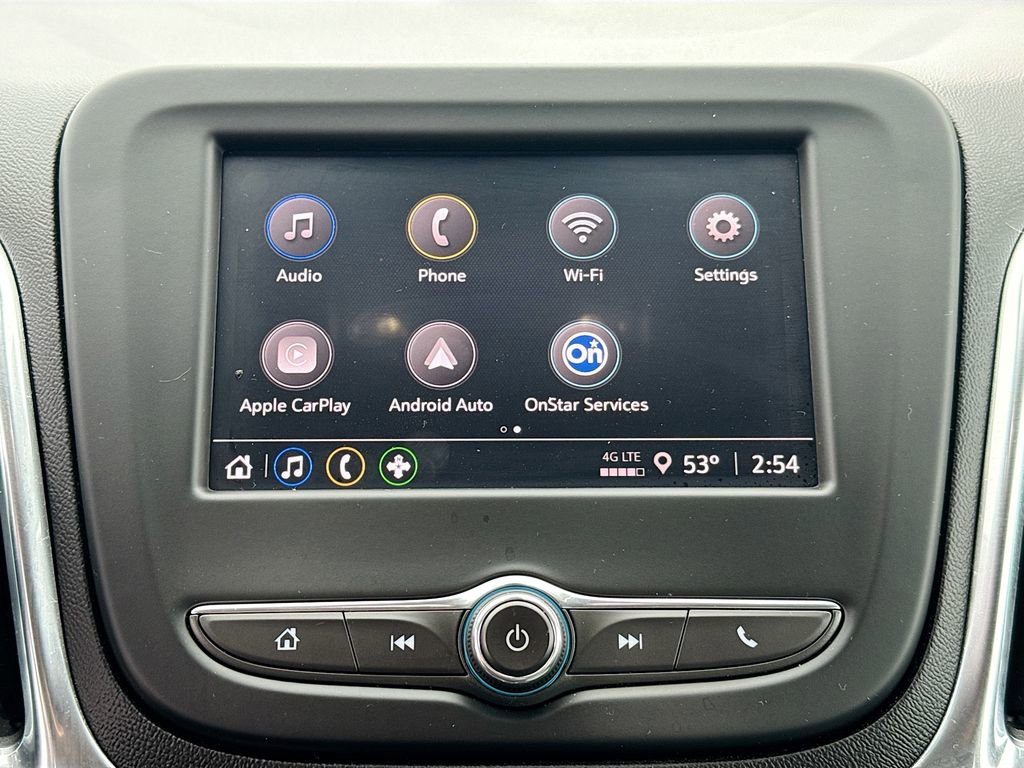 Used 2022 Chevrolet Equinox LS w/ LS Convenience Package image 14