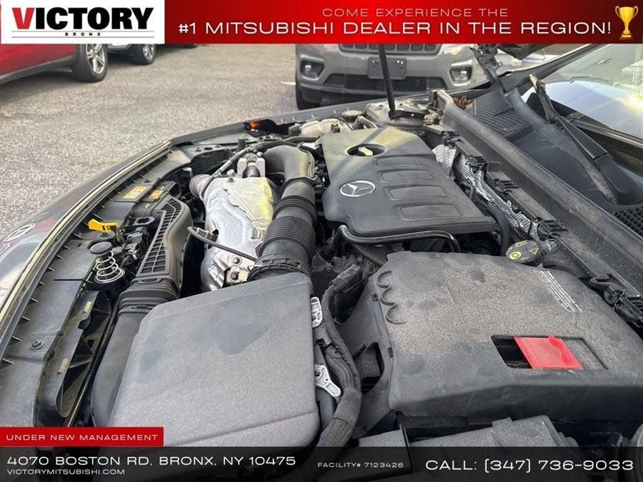 Used 2021 Mercedes-Benz A 220 image 35