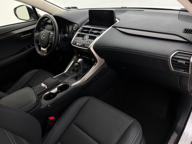 Used 2021 Lexus NX 300 AWD w/ Accessory Package image 13