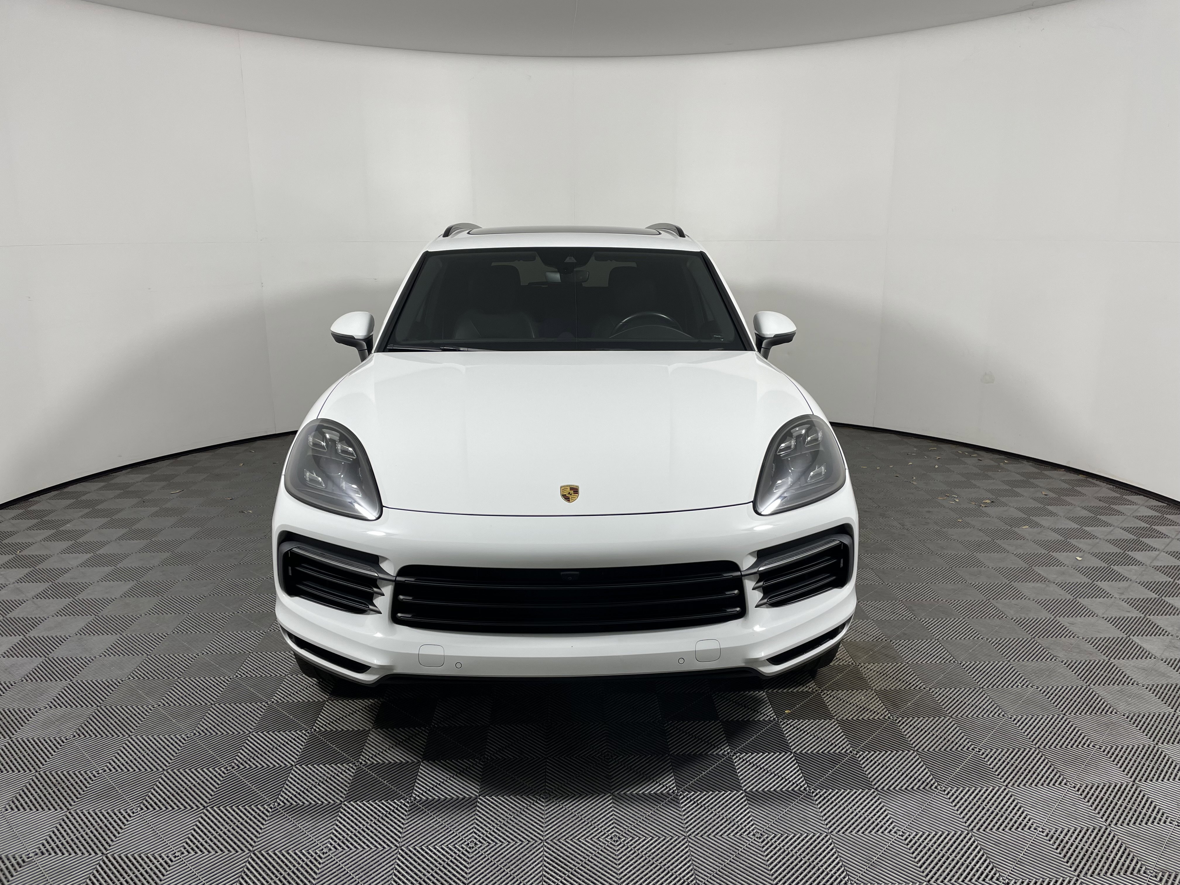 Used 2021 Porsche Cayenne S image 10