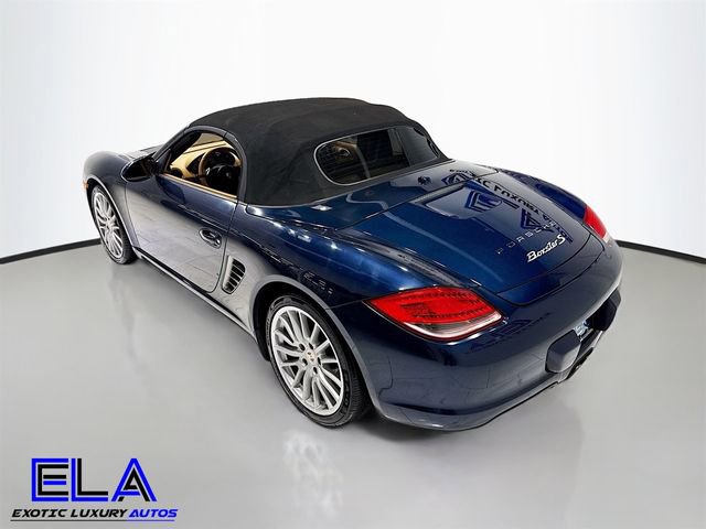 Used 2012 Porsche Boxster S image 8