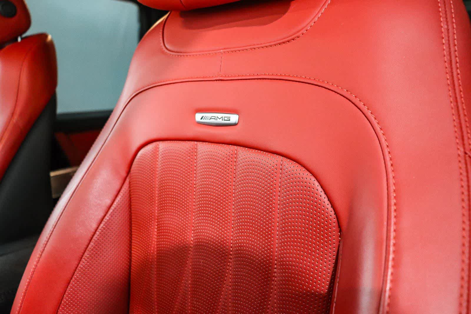 Certified 2022 Mercedes-Benz G 63 AMG 4MATIC image 27