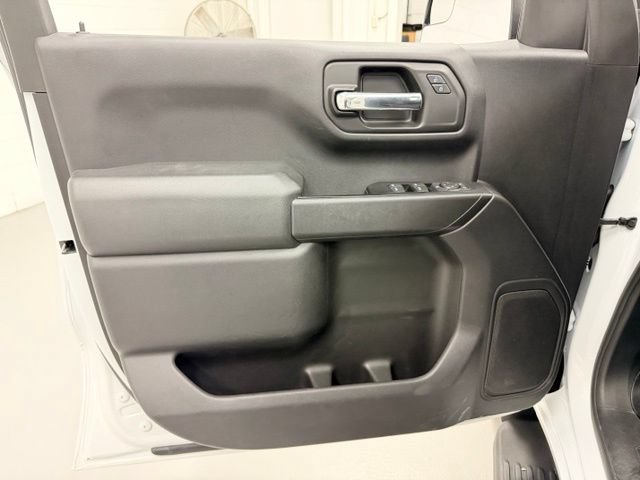 Certified 2019 Chevrolet Silverado 1500 Custom w/ Custom Value Package AWD/4WD image 20