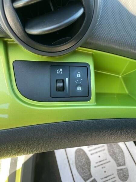 Used 2014 Chevrolet Spark LS image 11