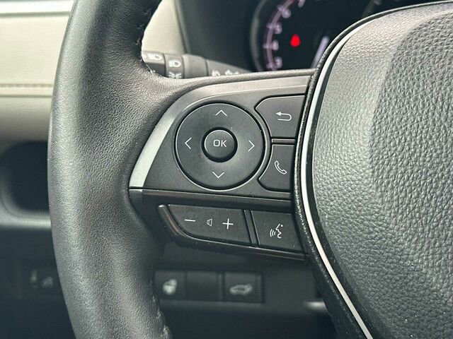 Used 2024 Toyota RAV4 XLE Premium w/ Weather Package FWD image 28