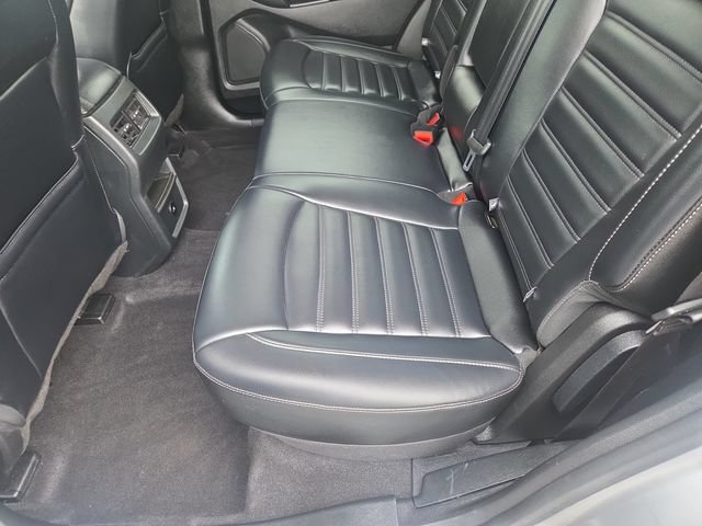 Used 2023 Ford Edge SEL AWD/4WD image 28
