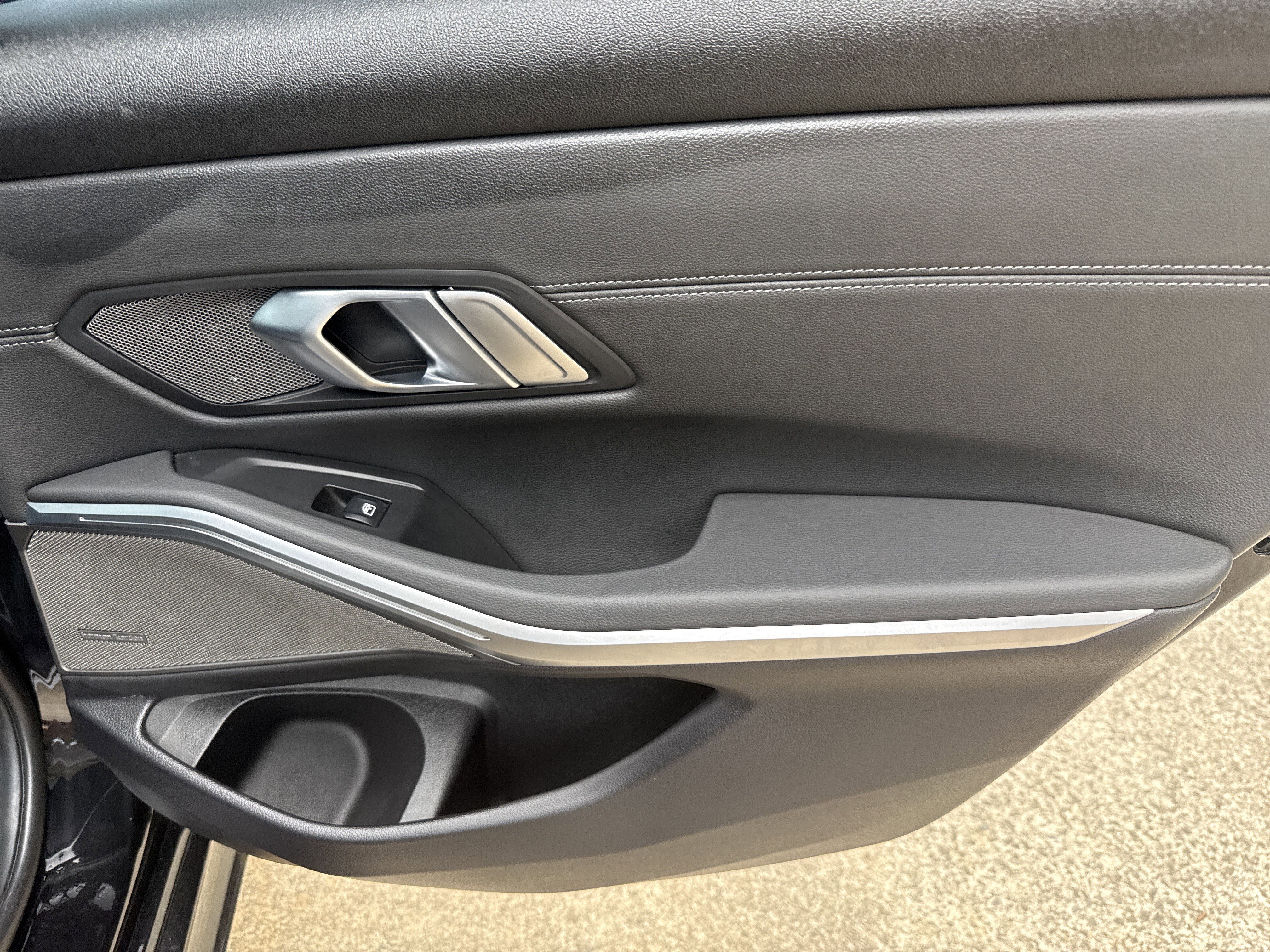 Used 2020 BMW M340i w/ Premium Package image 16