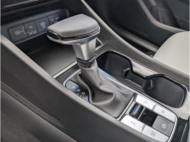 New 2026 Hyundai Santa Cruz SEL AWD/4WD image 25