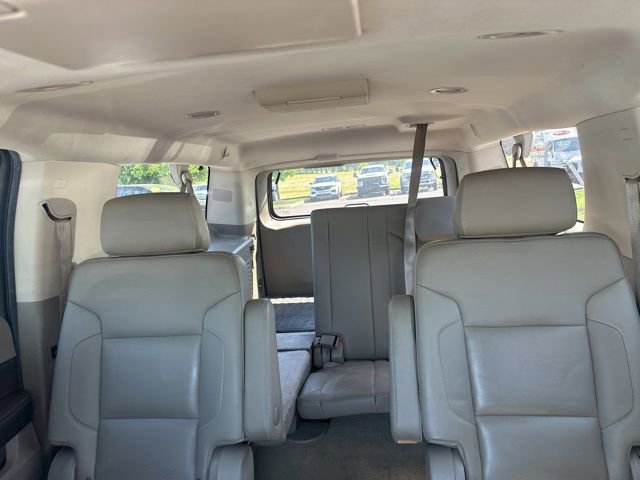 Used 2016 Chevrolet Suburban LTZ AWD/4WD image 9
